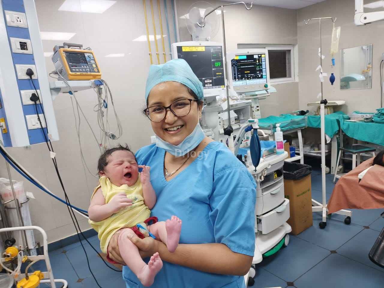 Manglik Hospital | Best Gynaecologist In Lucknow Images/Photos, 5/175A Vipul Khand 5 Gomti Nagar, Lucknow